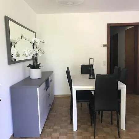 Appartement Genzianella Quinto