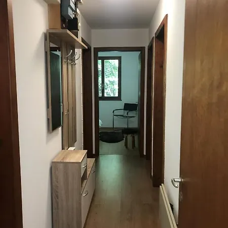 Genzianella Appartement Quinto