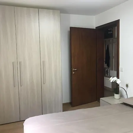 Genzianella Appartement