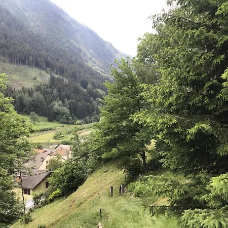 Appartement Genzianella *