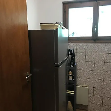 Appartement Genzianella