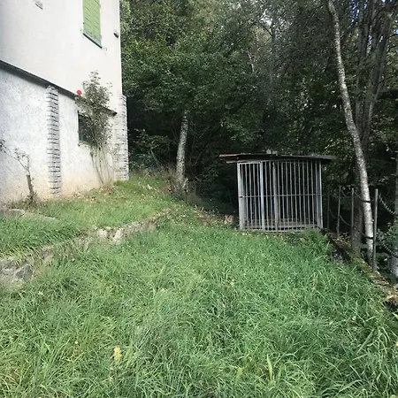 Genzianella * Quinto