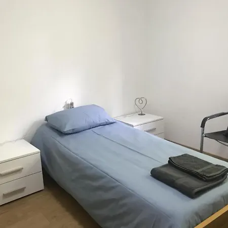 Genzianella Appartement *
